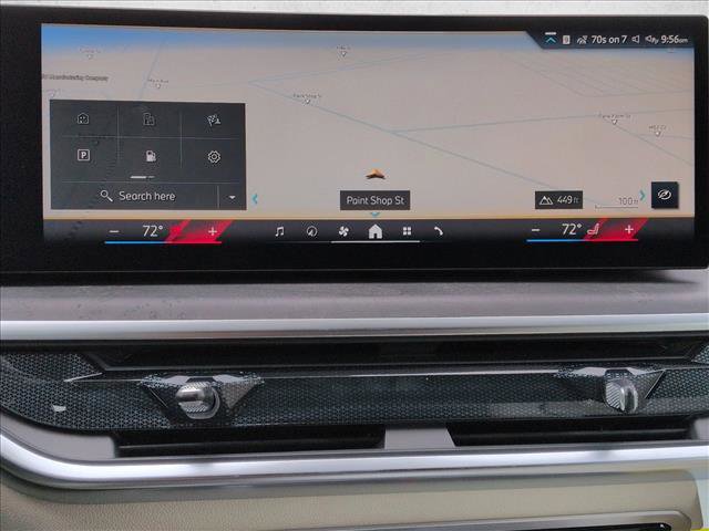 New 2026 BMW X7 xDrive40i image 14