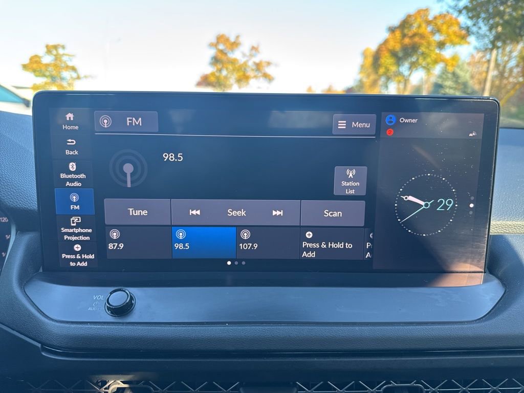 Used 2023 Honda Accord Sport image 32