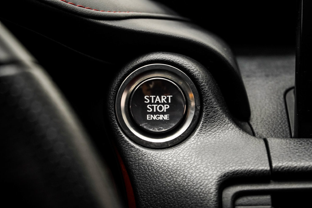 Used 2024 Lexus IS 350 F Sport w/ Memory Package AWD/4WD image 34