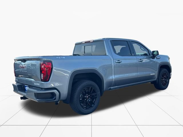 New 2026 GMC Sierra 1500 Elevation w/ Preferred Package AWD/4WD image 6