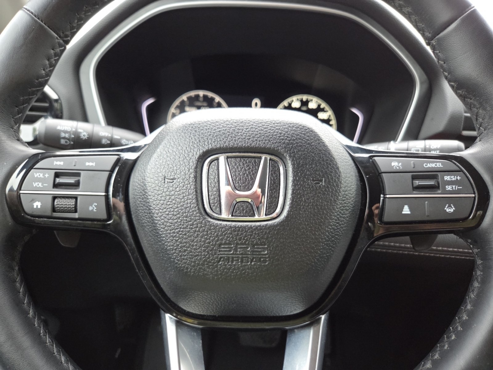 Used 2024 Honda Pilot EX-L image 32