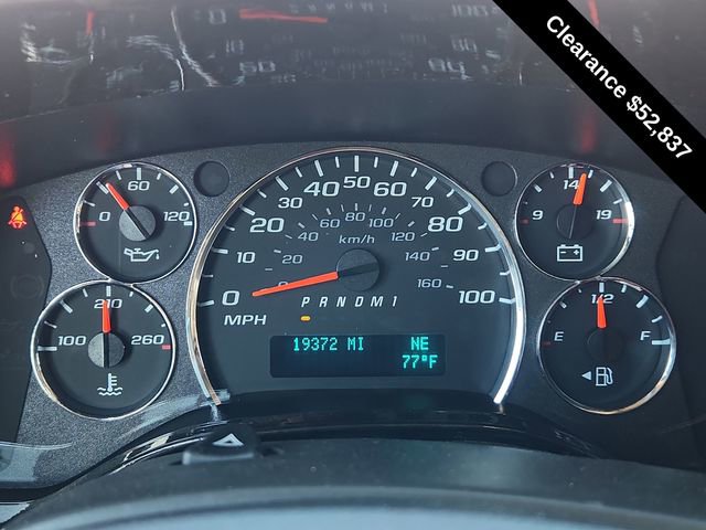 Used 2021 Chevrolet Express 2500 image 63