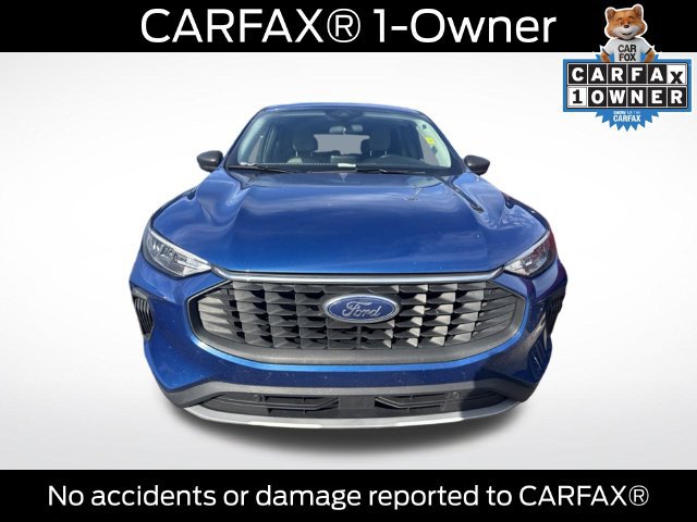 Used 2023 Ford Escape Active AWD/4WD image 2