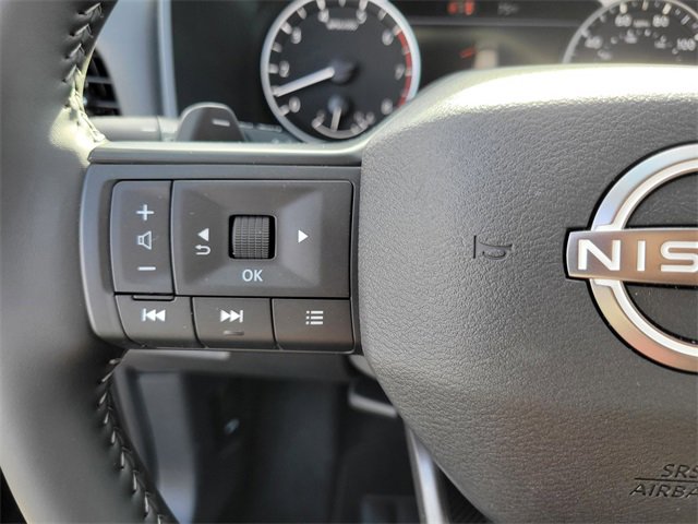 Used 2026 Nissan Rogue SV image 23