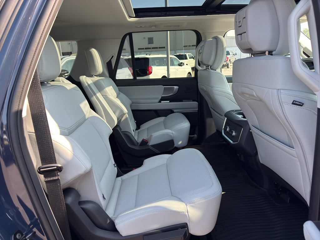 New 2027 Ford Expedition Max Platinum AWD/4WD image 20