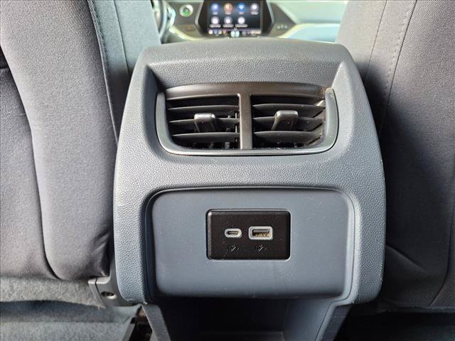 Used 2019 Chevrolet Blazer LT FWD image 16