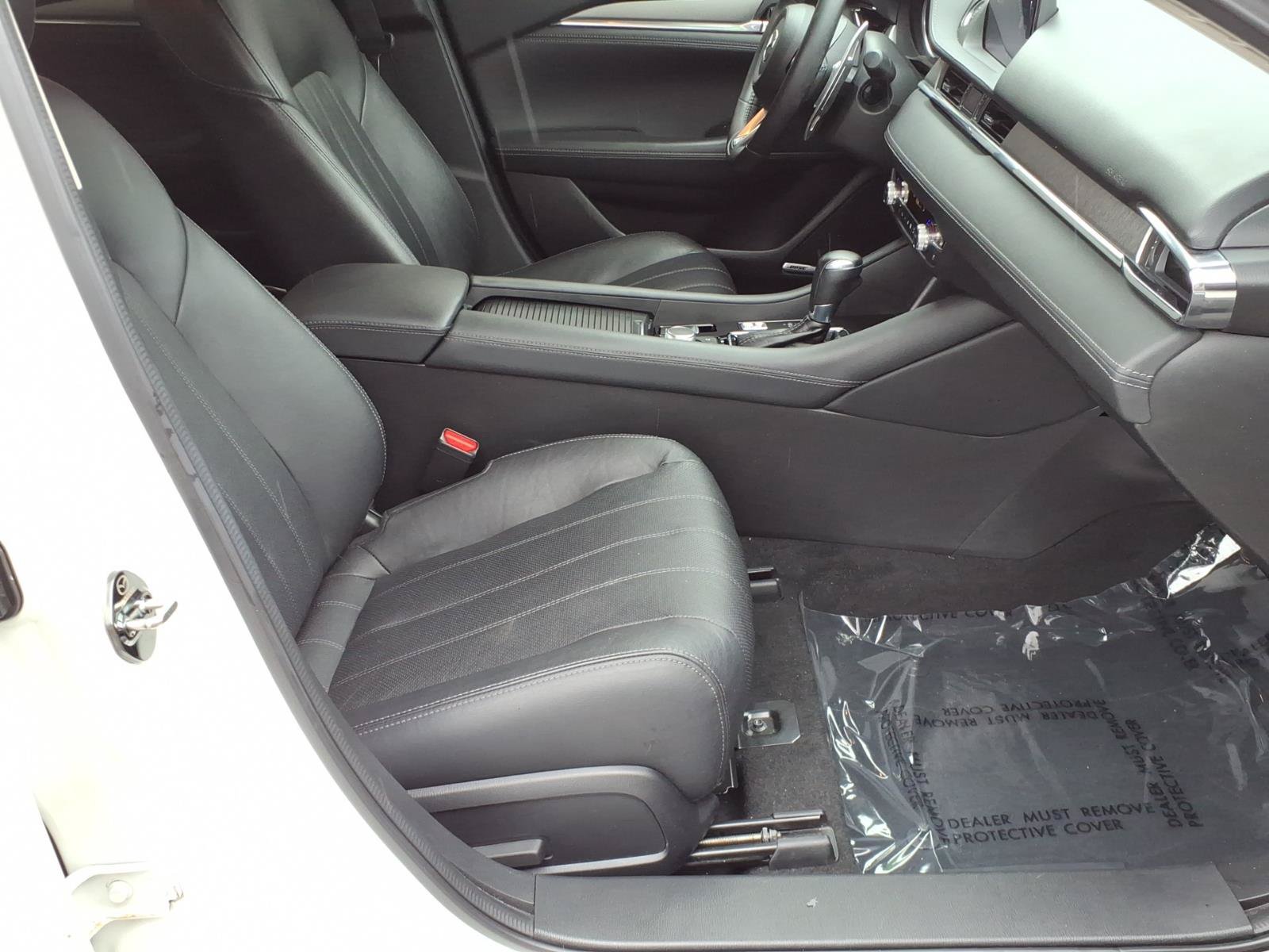 Used 2020 MAZDA MAZDA6 Grand Touring Reserve FWD image 9