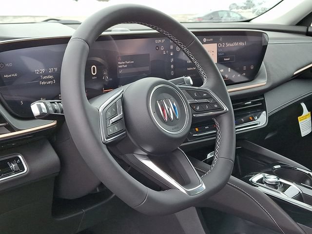 New 2026 Buick Envision Sport Touring AWD/4WD image 17