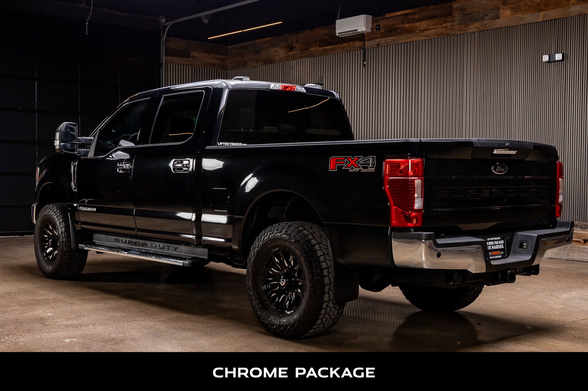 Used 2020 Ford F250 XLT w/ XLT Premium Package image 6