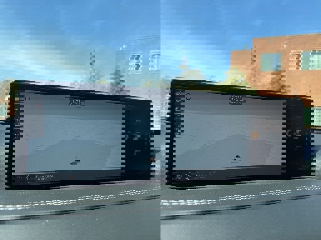 Used 2024 Genesis GV80 3.5T image 21