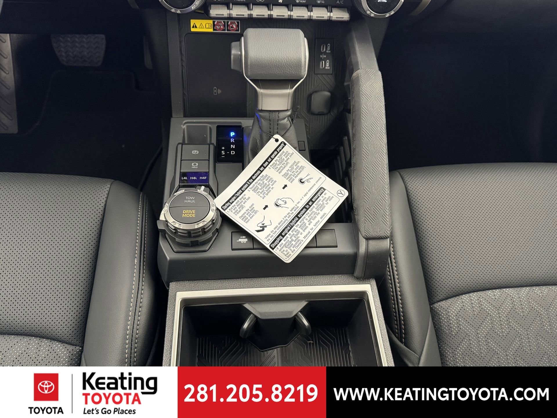 New 2026 Toyota Tacoma Limited image 9