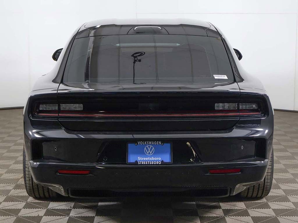Used 2024 Dodge Charger R/T w/ Plus Group image 13