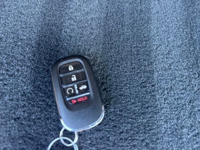 Used 2024 Honda Accord LX image 41