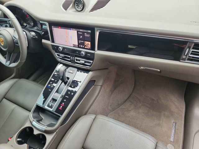 Used 2022 Porsche Macan image 29