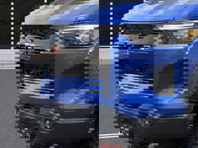 New 2026 Chevrolet Colorado ZR2 w/ ZR2 Bison Edition image 13