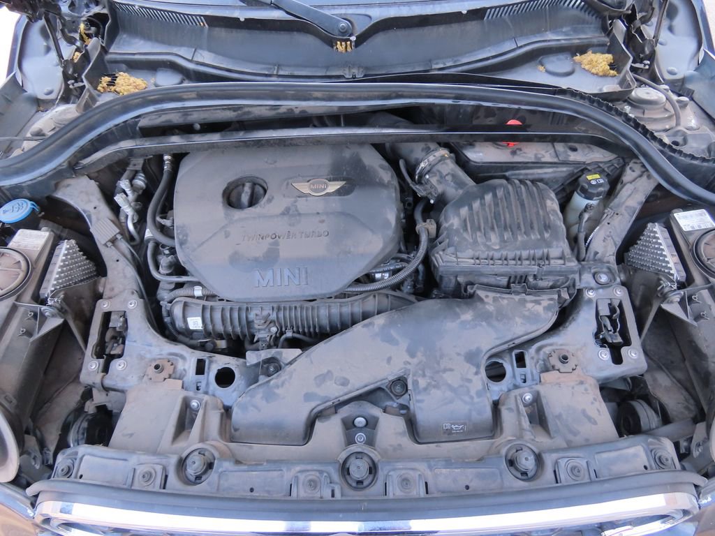 Used 2018 MINI Cooper Countryman S image 13