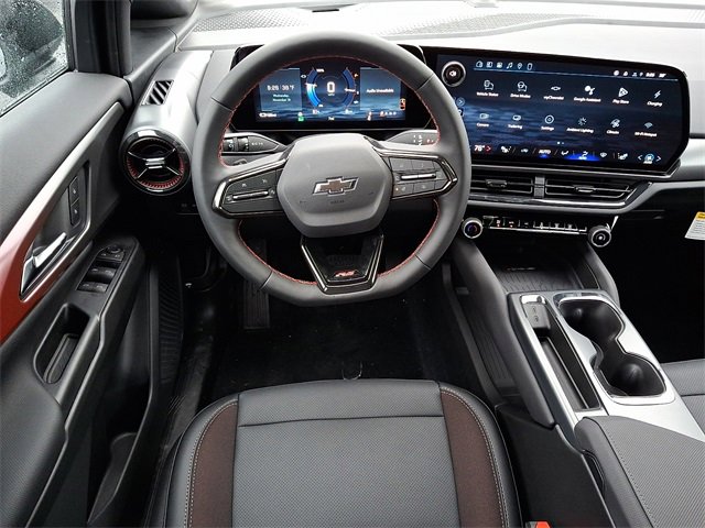 New 2026 Chevrolet Equinox EV RS image 7