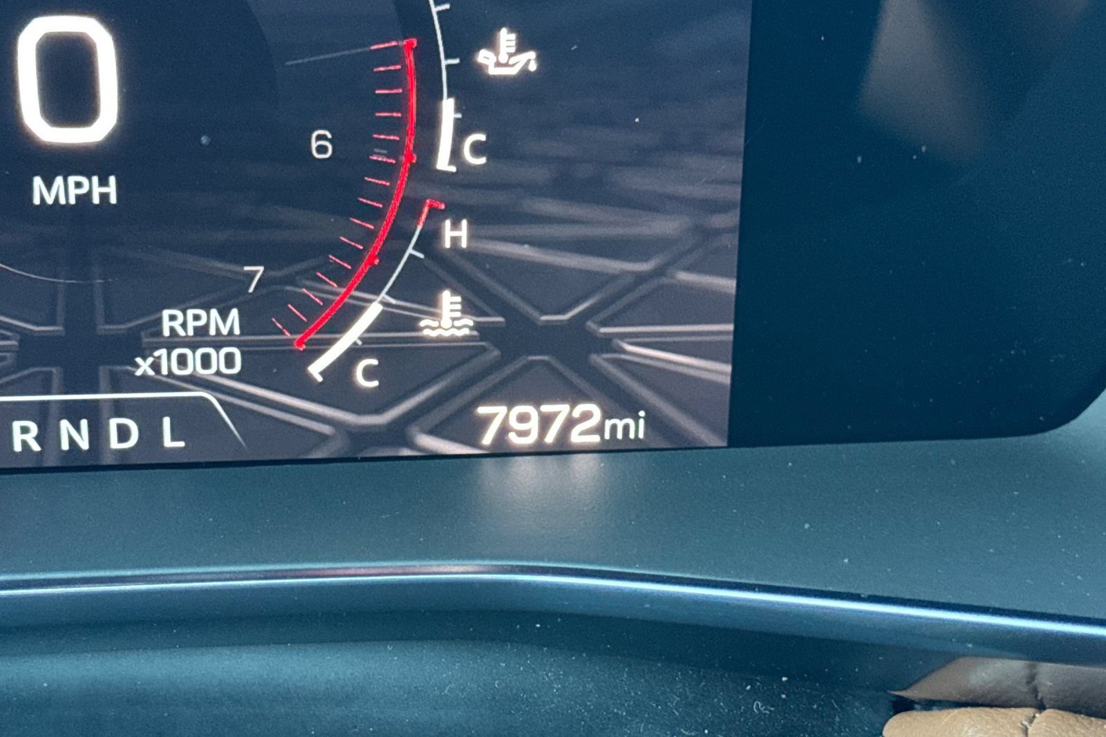Certified 2023 GMC Canyon AT4 w/ AT4 Premium Package AWD/4WD image 25