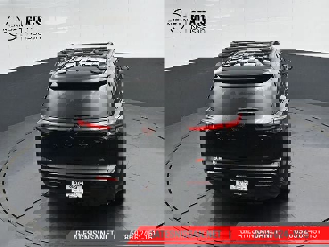 New 2026 Nissan Pathfinder Rock Creek image 39