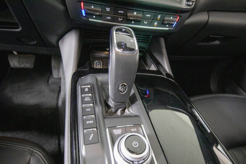 Used 2023 Maserati Levante Modena image 24