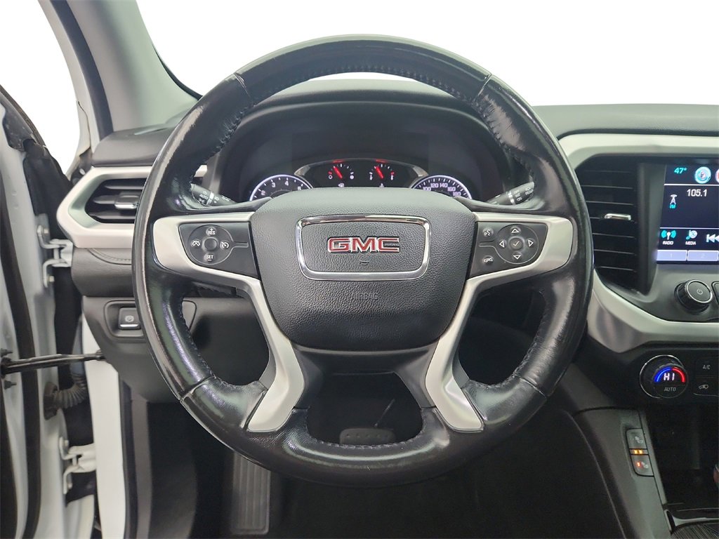 Used 2018 GMC Acadia SLT image 15