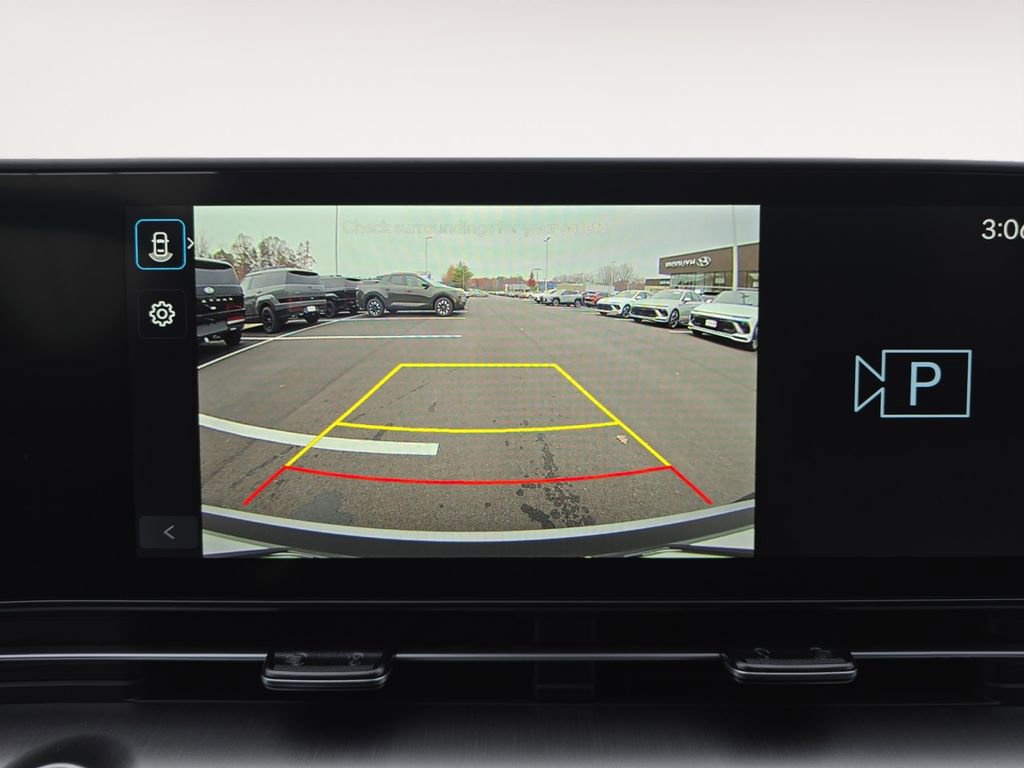 New 2026 Hyundai Kona SEL Premium image 16