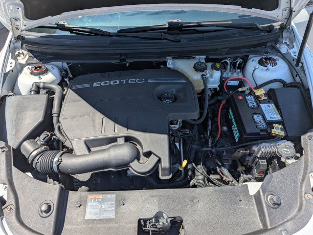 Used 2009 Chevrolet Malibu LT FWD image 29