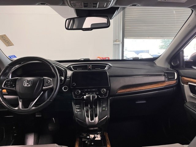 Used 2022 Honda CR-V Touring image 20