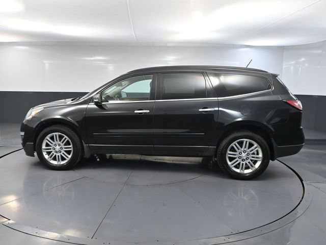 Used 2014 Chevrolet Traverse LT w/ All-Star Edition image 9