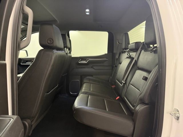 Used 2025 GMC Sierra 1500 SLT image 14