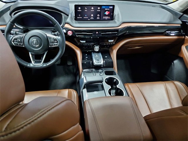Certified 2023 Acura MDX SH-AWD w/ Technology Package image 21