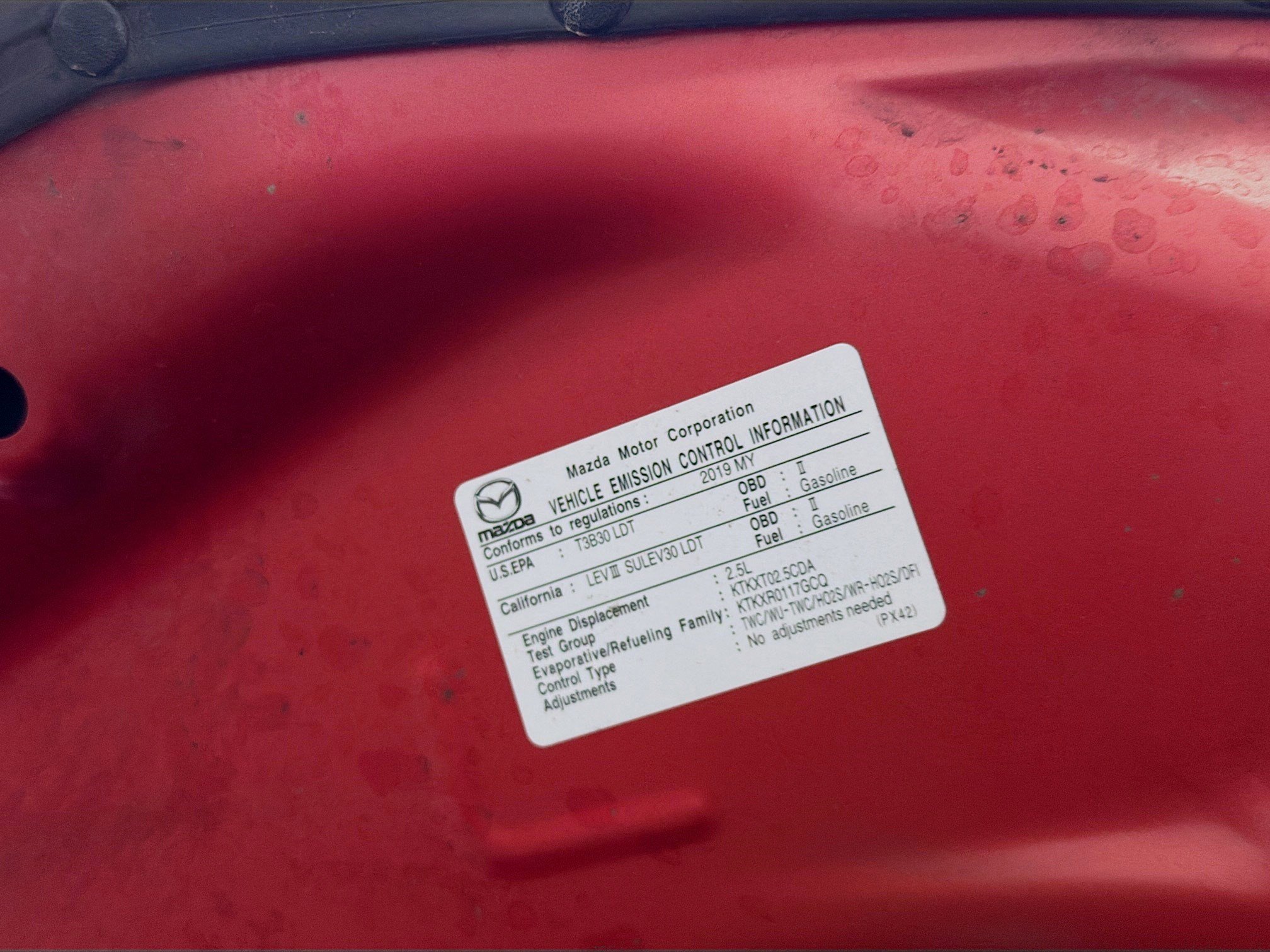 Used 2019 MAZDA CX-5 Grand Touring FWD image 16