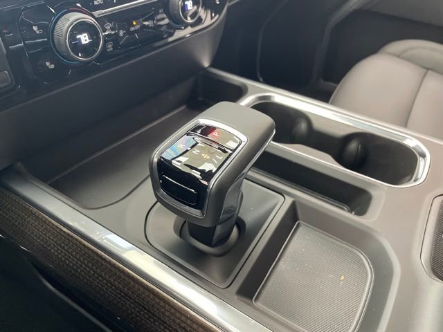 New 2026 Chevrolet Silverado 1500 RST w/ RST All Star Premium Package image 6