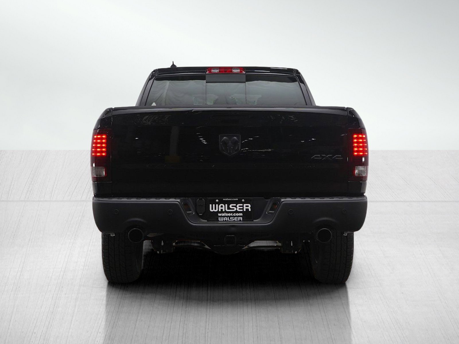 Used 2023 RAM 1500 Classic Warlock image 4