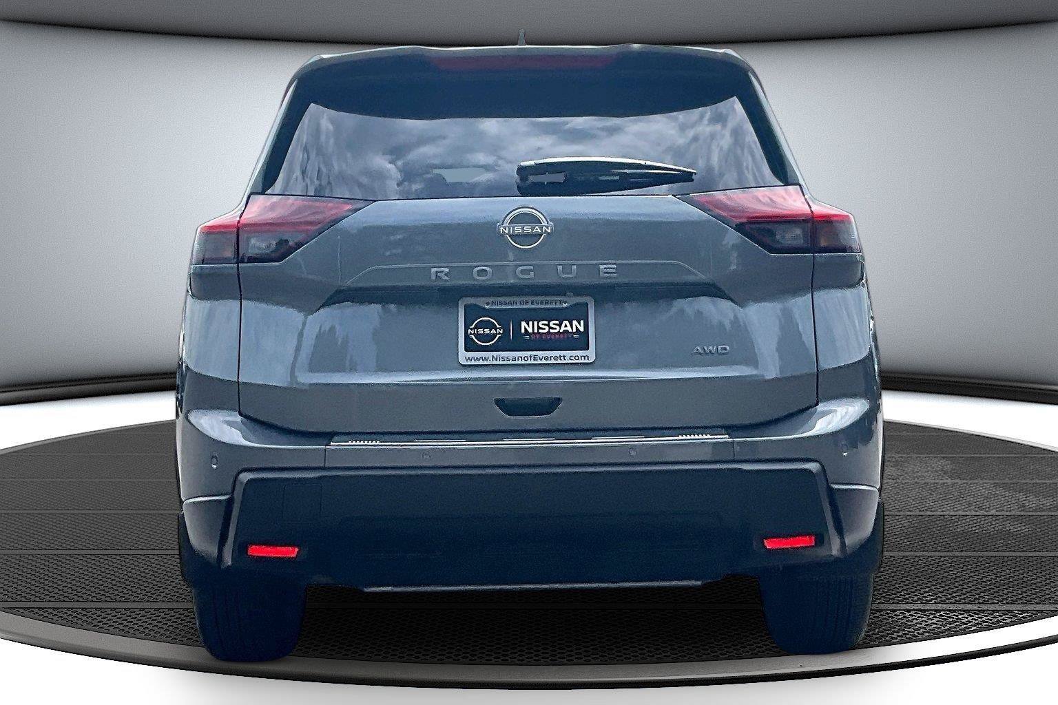 Used 2026 Nissan Rogue SV w/ Cold Weather Package AWD/4WD image 6