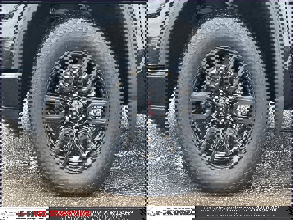 Certified 2024 GMC Sierra 1500 Elevation w/ Elevation Premium Package image 10