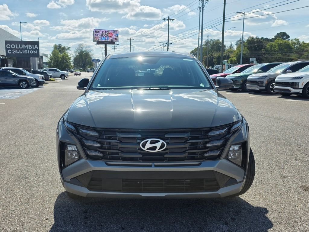 New 2026 Hyundai Tucson SE image 3