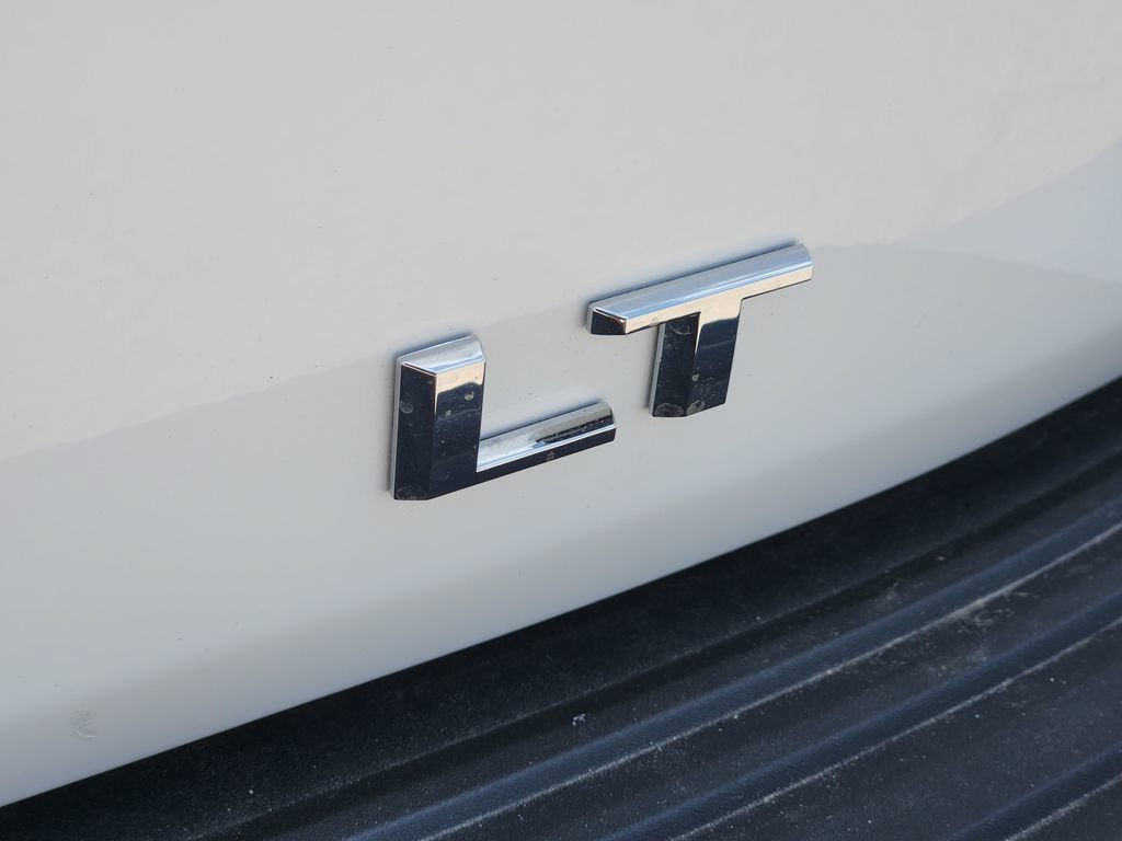 Used 2021 Chevrolet Tahoe LT RWD image 12