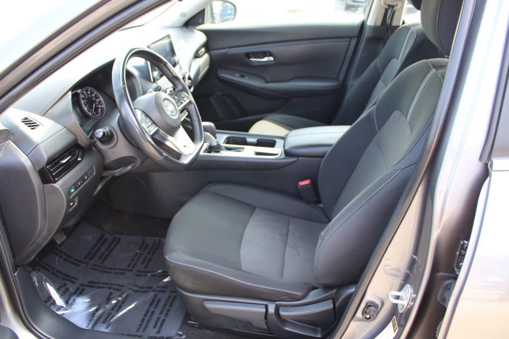 Used 2022 Nissan Sentra SV image 15
