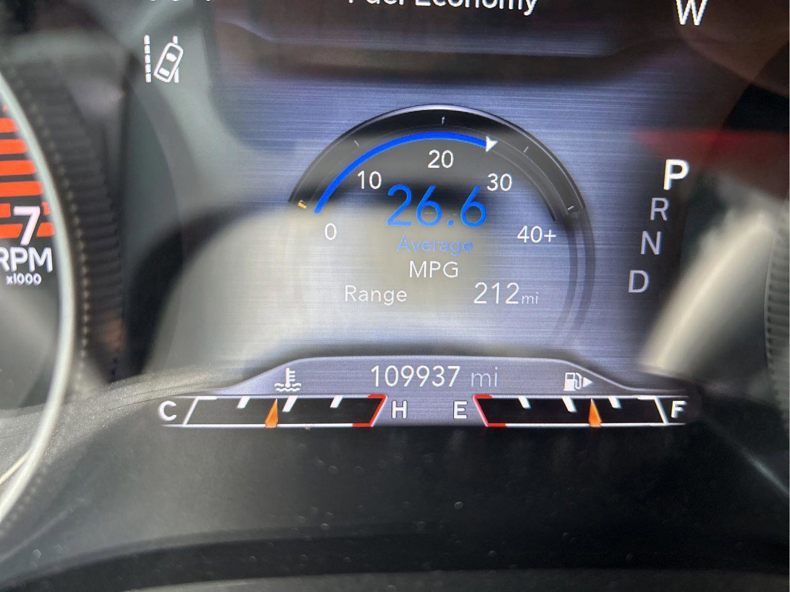Certified 2019 Jeep Cherokee Limited w/ Technology Group FWD image 27