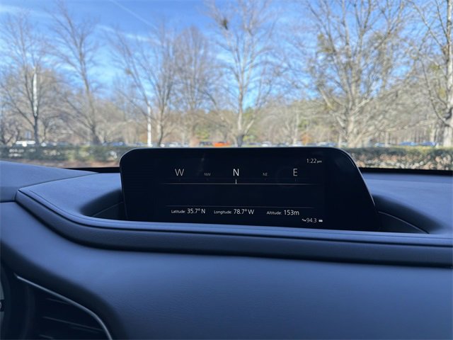 New 2026 MAZDA CX-30 AWD 2.5 S image 18