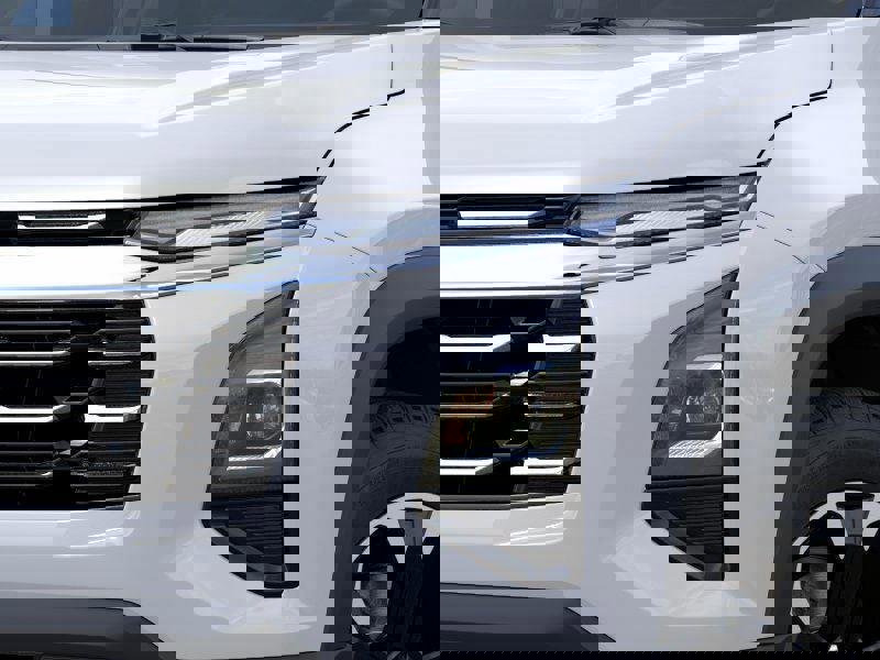 New 2026 Chevrolet Equinox LT w/ Convenience Package II image 10