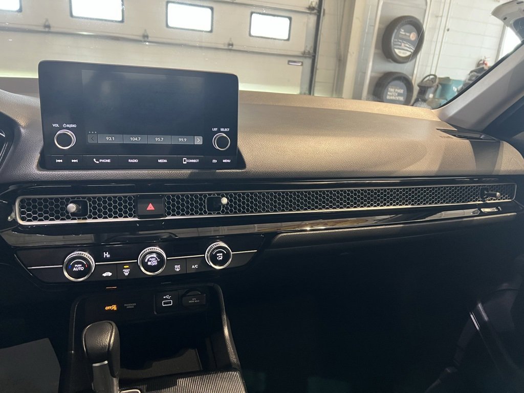 Used 2024 Honda Civic LX image 20