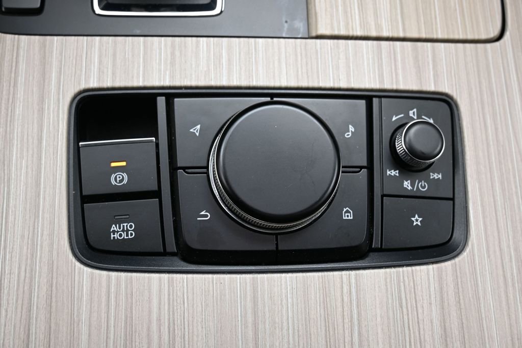 Used 2025 MAZDA CX-90 Plug-In Hybrid w/Premium Sport AWD/4WD image 32