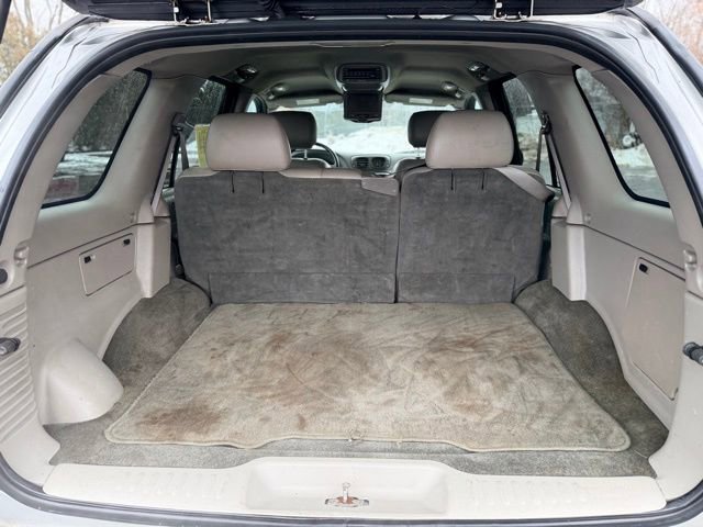 Used 2004 Chevrolet TrailBlazer LT w/ LT Preferred Equipment Group image 24