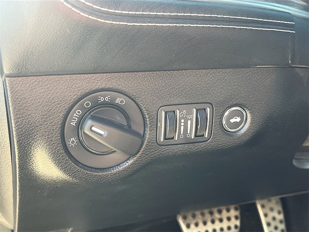 Used 2022 Dodge Challenger SRT Hellcat w/ Plus Package image 10