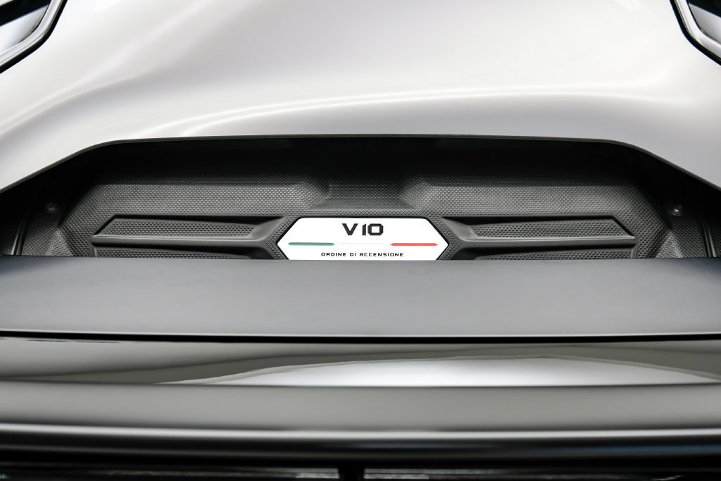 Used 2020 Lamborghini Huracan EVO AWD/4WD image 51