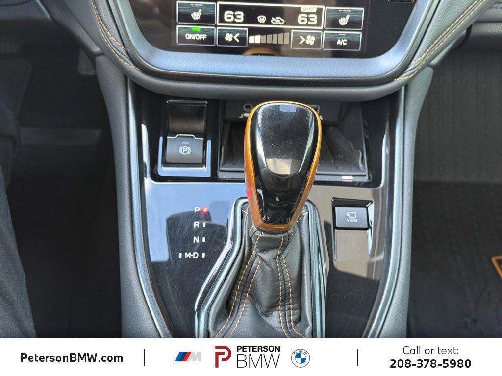 Used 2023 Subaru Outback Wilderness image 25