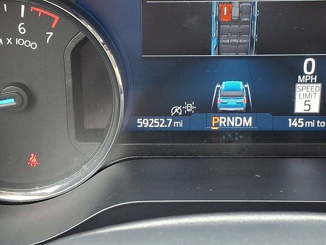 Used 2024 Ford Expedition Limited AWD/4WD image 24