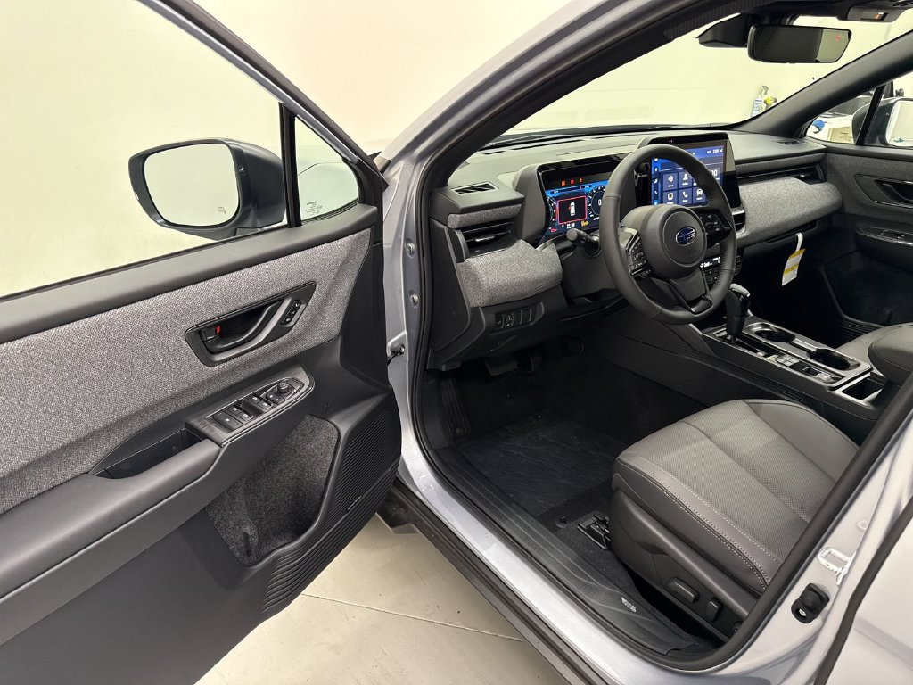 New 2026 Subaru Outback Limited AWD/4WD image 20